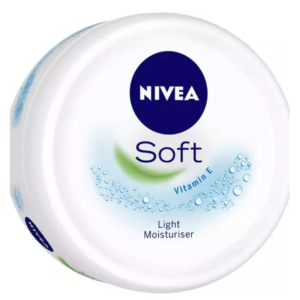 Nivea Soft Light Moisturizer Of 300 Ml